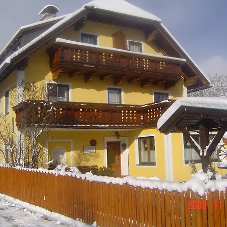 마리아프파르 Haus Dorfer B&B 외부 사진