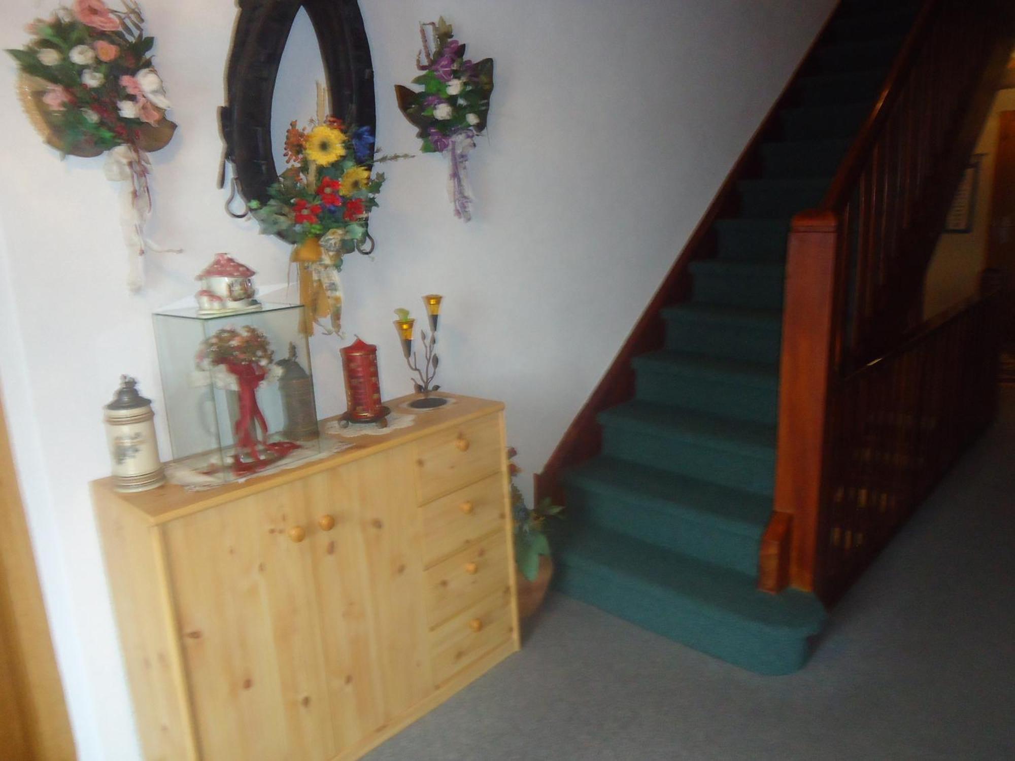 마리아프파르 Haus Dorfer B&B 외부 사진