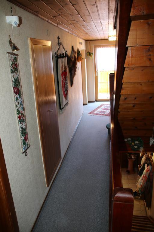마리아프파르 Haus Dorfer B&B 외부 사진