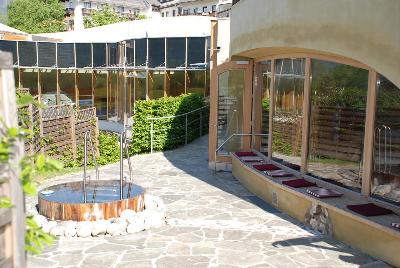 마리아프파르 Haus Dorfer B&B 외부 사진